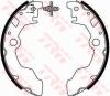 TRW GS8583 Brake Shoe Set