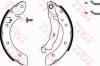 TRW GS8620 Brake Shoe Set