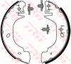 TRW GS8629 Brake Shoe Set