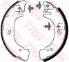 TRW GS8630 Brake Shoe Set
