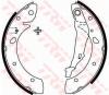 TRW GS8632 Brake Shoe Set
