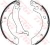 TRW GS8633 Brake Shoe Set