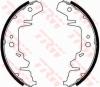 TRW GS8643 Brake Shoe Set