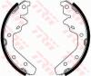 TRW GS8644 Brake Shoe Set