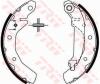 TRW GS8646 Brake Shoe Set