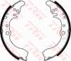 TRW GS8647 Brake Shoe Set