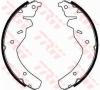 TRW GS8660 Brake Shoe Set