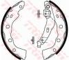 TRW GS8665 Brake Shoe Set