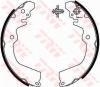 TRW GS8666 Brake Shoe Set