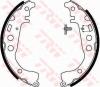 TRW GS8673 Brake Shoe Set