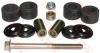 TRW JTS252 Rod/Strut, stabiliser