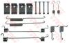 TRW SFK183 Accessory Kit, brake shoes