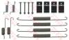 TRW SFK193 Accessory Kit, brake shoes