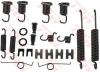 TRW SFK196 Accessory Kit, parking brake shoes