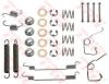 TRW SFK210 Accessory Kit, brake shoes