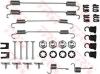 TRW SFK218 Accessory Kit, brake shoes