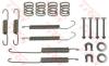 TRW SFK226 Accessory Kit, brake shoes