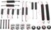 TRW SFK237 Accessory Kit, brake shoes
