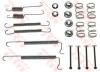 TRW SFK265 Accessory Kit, brake shoes