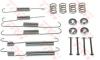 TRW SFK278 Accessory Kit, brake shoes