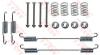 TRW SFK330 Accessory Kit, brake shoes