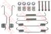 TRW SFK339 Accessory Kit, brake shoes