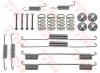 TRW SFK389 Accessory Kit, brake shoes