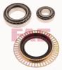 FAG 713667760 Wheel Bearing Kit
