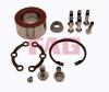 FAG 713667750 Wheel Bearing Kit