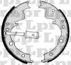 LPR 06060 Brake Shoe Set
