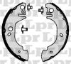 LPR 06760 Brake Shoe Set