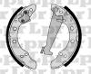 LPR 06830 Brake Shoe Set