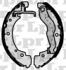 LPR 06910 Brake Shoe Set