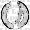 LPR 06990 Brake Shoe Set