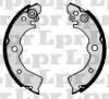 LPR 07030 Brake Shoe Set