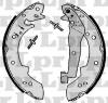 LPR 07050 Brake Shoe Set