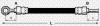 LPR 6T46439 Brake Hose