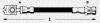 LPR 6T46738 Brake Hose