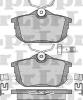 LPR 05P621 Brake Pad Set, disc brake