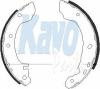 KAVO PARTS BS-7411 (BS7411) Brake Shoe Set