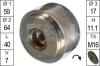 ERA ZN5431 Alternator Freewheel Clutch