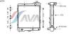 AVA QUALITY COOLING AI2040 Radiator, engine cooling