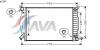 AVA QUALITY COOLING AI2207 Radiator, engine cooling
