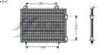 AVA QUALITY COOLING AU5141 Condenser, air conditioning