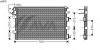 AVA QUALITY COOLING CR5078 Condenser, air conditioning
