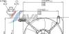 AVA QUALITY COOLING DW7504 Fan, radiator