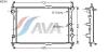 AVA QUALITY COOLING FD2381 Radiator, engine cooling