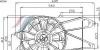 AVA QUALITY COOLING FD7504 Fan, radiator