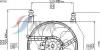 AVA QUALITY COOLING FD7525 Fan, radiator