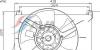 AVA QUALITY COOLING OL7502 Fan, radiator
